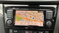 Nissan Qashqai 1.3 DiG-T 160 N-Connecta 5dr Petrol Hatchback